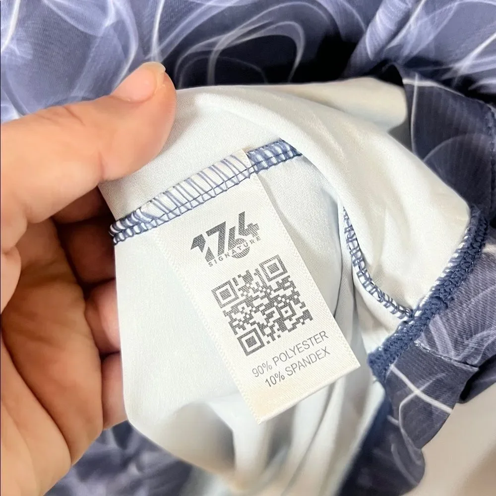 1764 golf hoodie